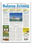 Ausgabe April 2017 der Balaton Zeitung (PDF-Datei)