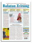 Ausgabe Dezember 2017 / Januar 2018 der Balaton Zeitung (PDF-Datei)