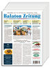 Digitalabo der Balaton Zeitung - Ausgabe 8/2022 - 7/2023