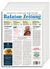 Digitalabo der Balaton Zeitung - Ausgabe 12/2022-01/2023 - 10-11/2023