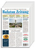 Digitalabo der Balaton Zeitung - Ausgabe 10-11/2023 - 9/2024