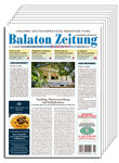 Digitalabo der Balaton Zeitung - Ausgabe 2-3/2024 - 12/2024
